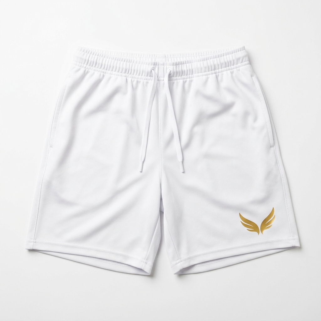 FLYPRO Dry-Fit Shorts