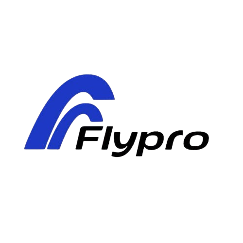 Flypro Sports Logo
