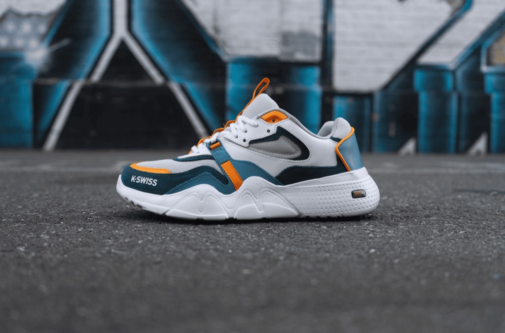 ZOLT Aerus Court Shoes